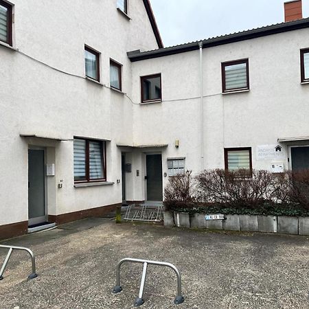 Lenastay I Nette Unterkunft I Guenstige Lage Kaiserslautern Exterior photo